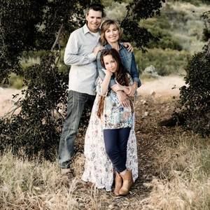 Meet your Posher, Diana campbell